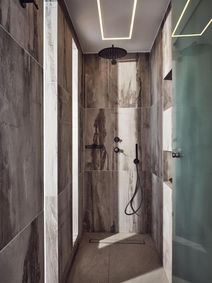 Etheria Luxury Villas & Suites Агиос-Николаос Экстерьер фото