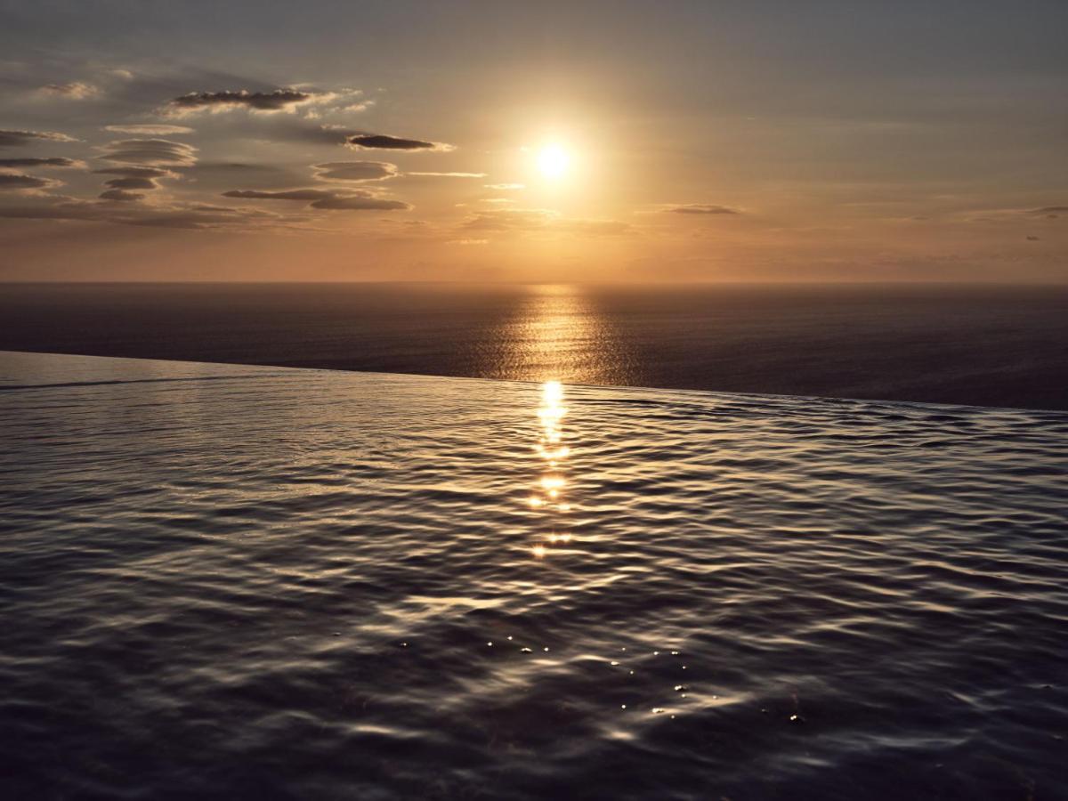 Etheria Luxury Villas & Suites Агиос-Николаос Экстерьер фото