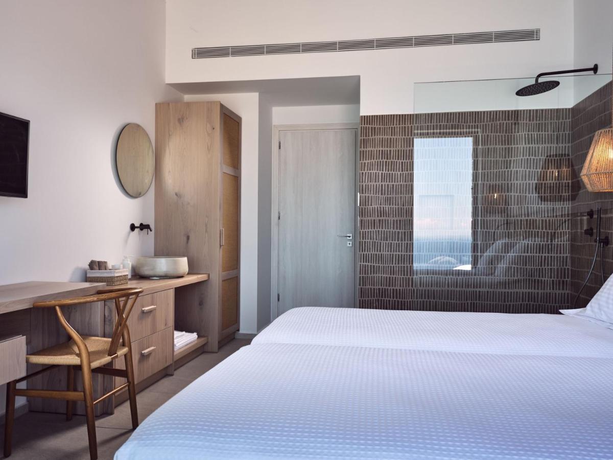 Etheria Luxury Villas & Suites Агиос-Николаос Экстерьер фото