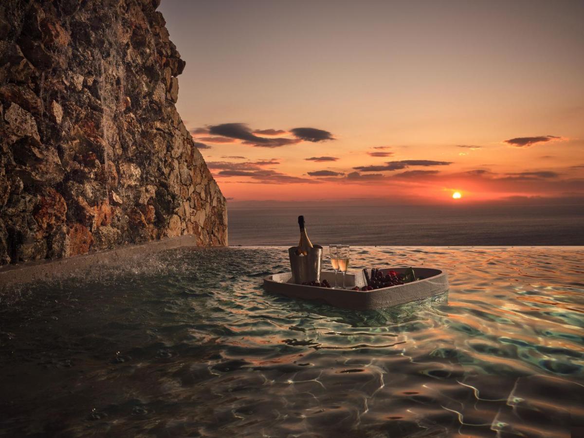 Etheria Luxury Villas & Suites Агиос-Николаос Экстерьер фото